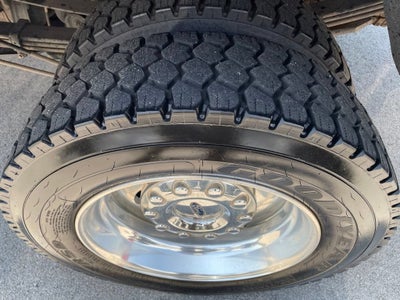 2022 Ford Super Duty F-450 DRW XL