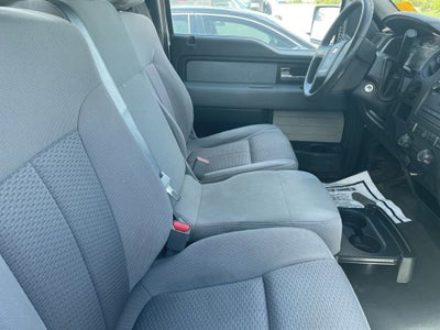 2014 Ford F-150 XL