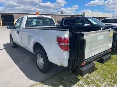 2014 Ford F-150 XL