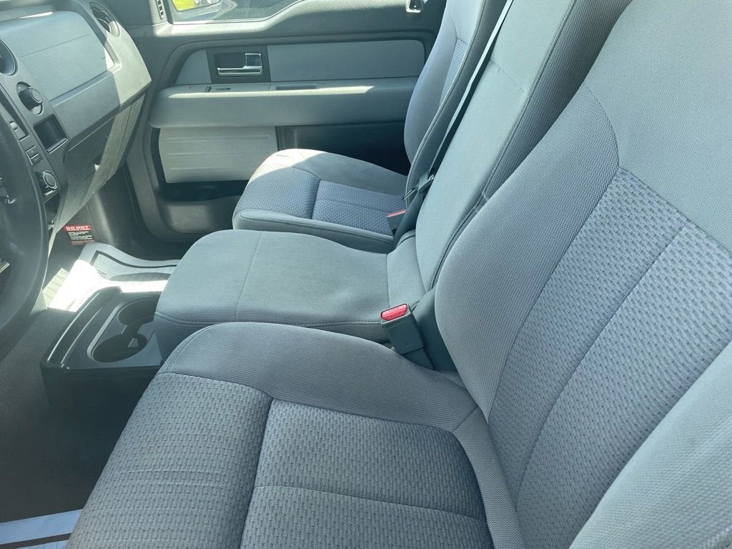2014 Ford F-150 XL