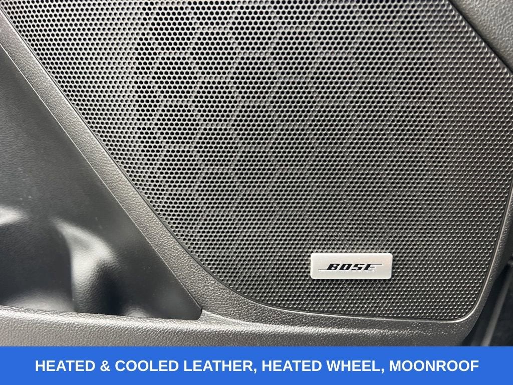 2016 Chevrolet Impala LTZ