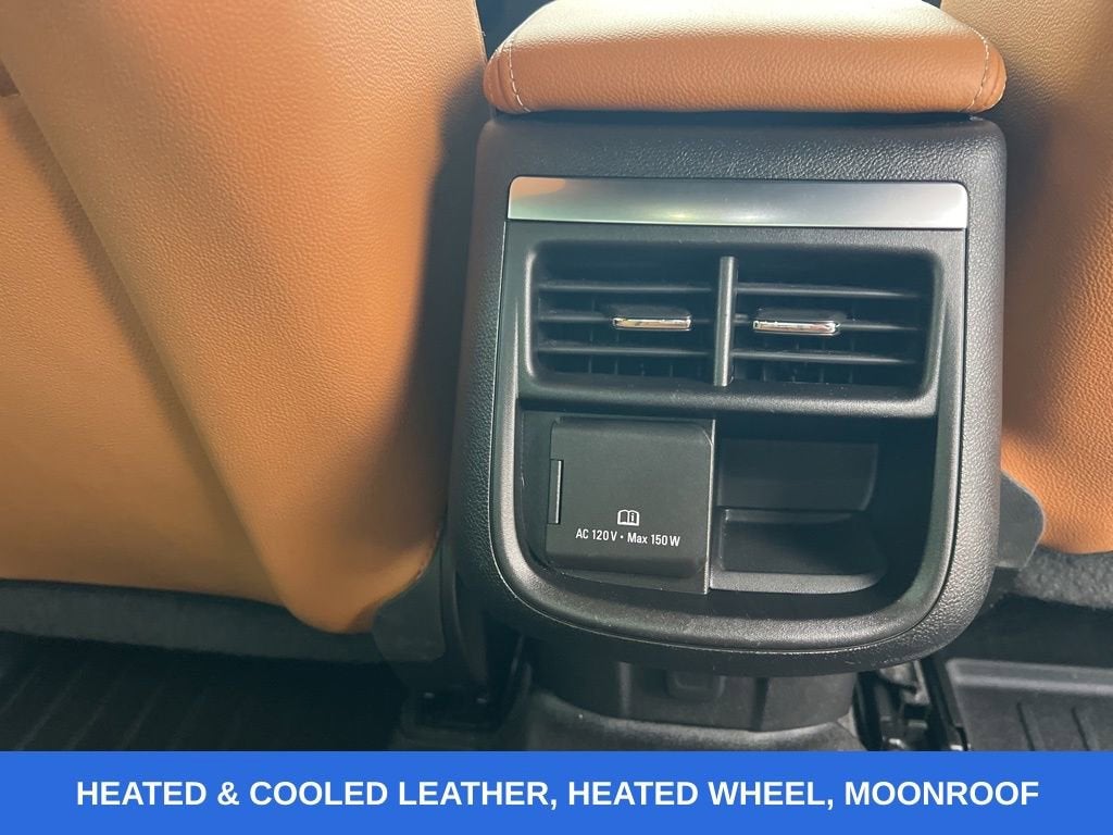 2016 Chevrolet Impala LTZ