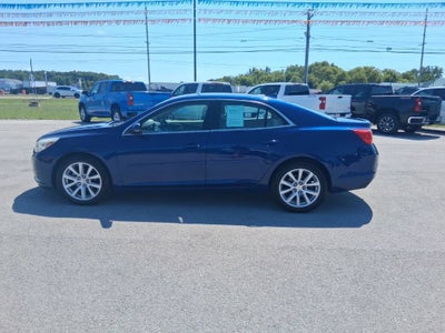 2014 Chevrolet Malibu LT