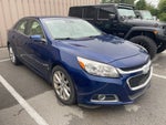 2014 Chevrolet Malibu LT