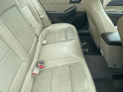 2014 Chevrolet Malibu LT