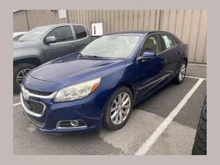 2014 Chevrolet Malibu LT