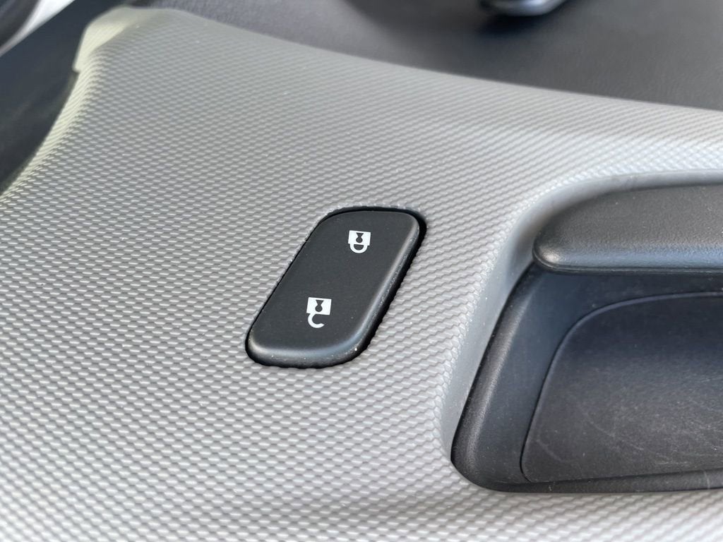 2020 Chevrolet Sonic LT 5-Door Fleet