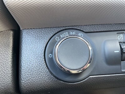 2020 Chevrolet Sonic LT 5-Door Fleet