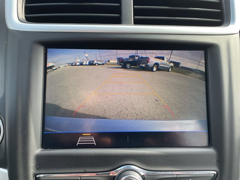 2020 Chevrolet Sonic LT 5-Door Fleet