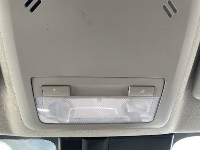 2020 Chevrolet Sonic LT 5-Door Fleet