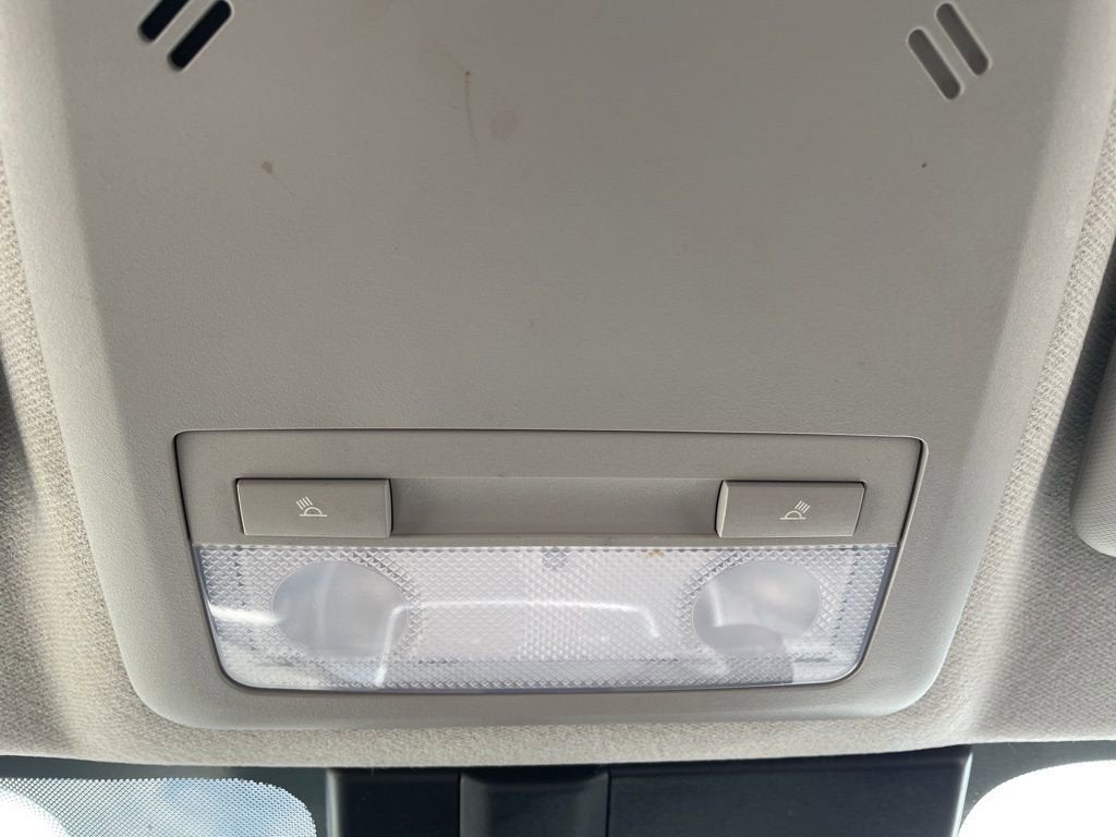 2020 Chevrolet Sonic LT 5-Door Fleet