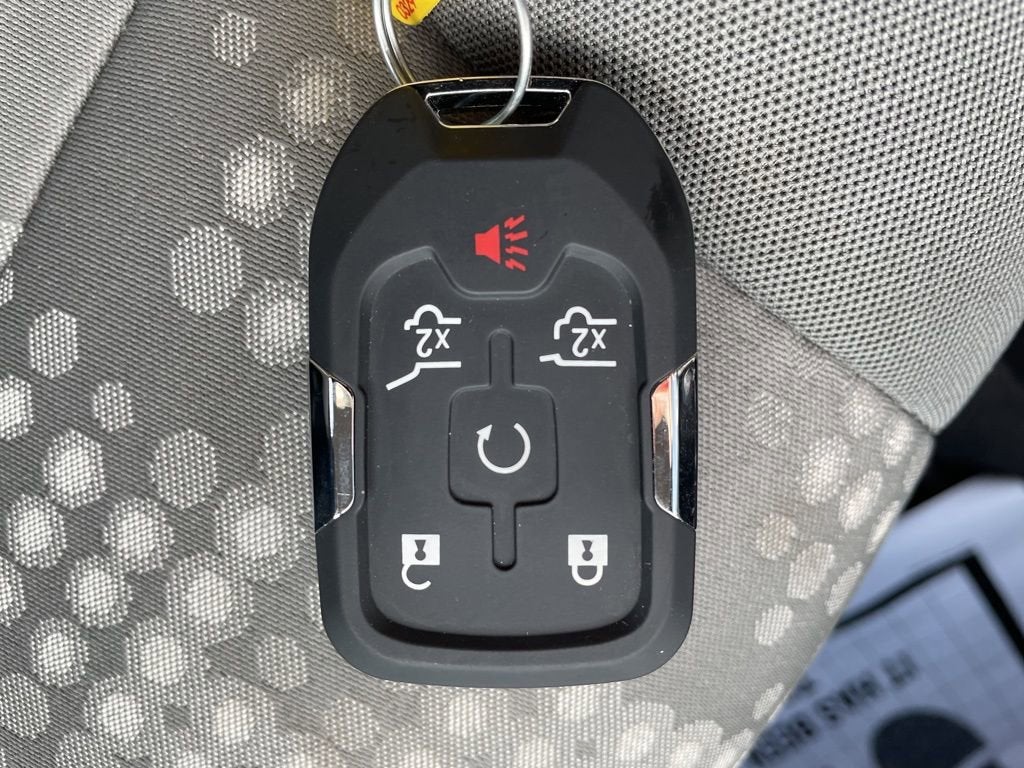 2020 Chevrolet Sonic LT 5-Door Fleet