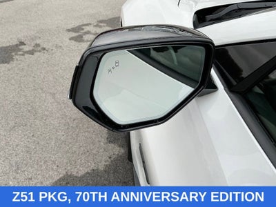 2023 Chevrolet Corvette Stingray 3LT