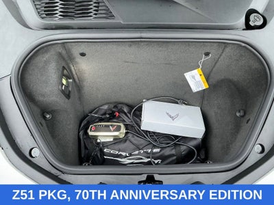 2023 Chevrolet Corvette Stingray 3LT