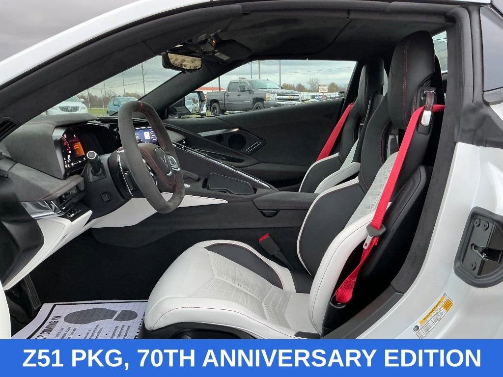 2023 Chevrolet Corvette Stingray 3LT