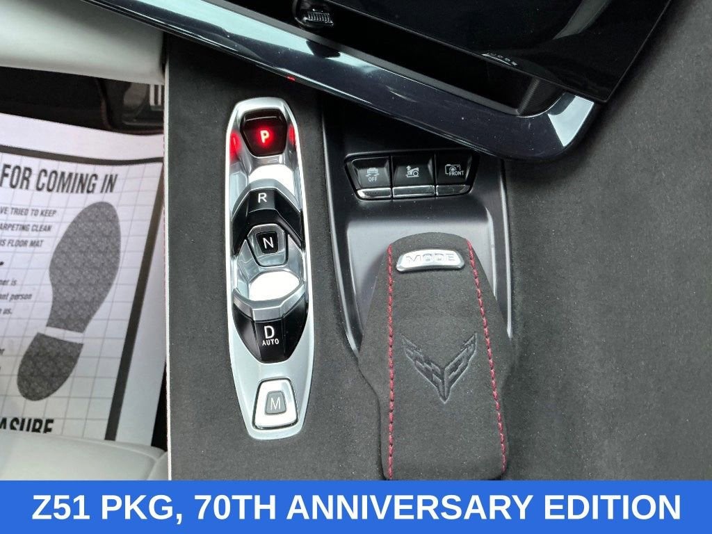 2023 Chevrolet Corvette Stingray 3LT