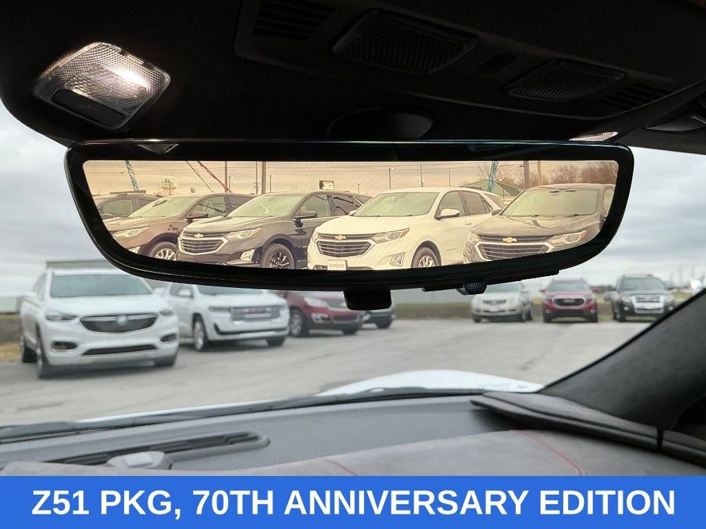 2023 Chevrolet Corvette Stingray 3LT