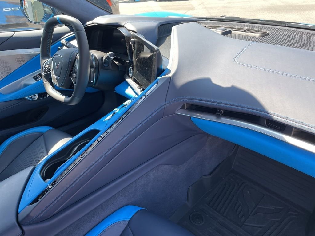 2023 Chevrolet Corvette Stingray 3LT