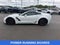 2019 Chevrolet Corvette Grand Sport Grand Sport 2LT