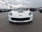 2019 Chevrolet Corvette Grand Sport Grand Sport 2LT