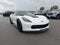 2019 Chevrolet Corvette Grand Sport Grand Sport 2LT