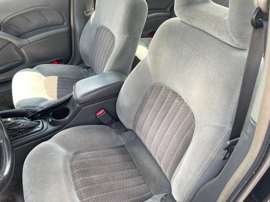 2004 Pontiac Grand Am GT