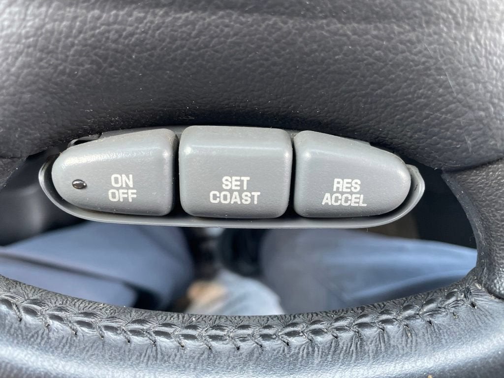 2004 Pontiac Grand Am GT