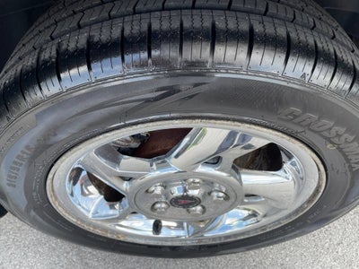 2004 Pontiac Grand Am GT