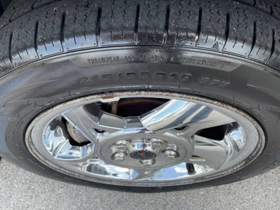 2004 Pontiac Grand Am GT