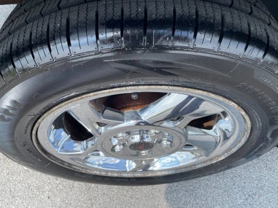 2004 Pontiac Grand Am GT