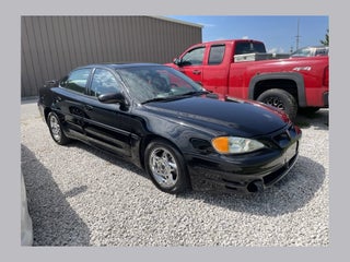 2004 Pontiac Grand Am GT