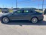 2017 Buick LaCrosse Premium