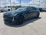 2020 Cadillac CT5 Luxury