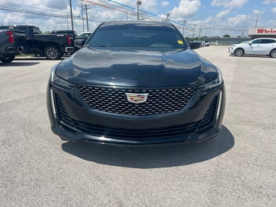 2020 Cadillac CT5 Luxury