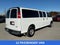 2019 Chevrolet Express Passenger 3500 LT
