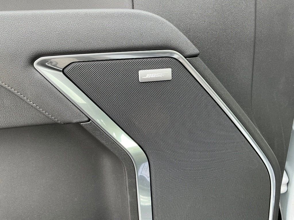 2025 Chevrolet Silverado 3500 HD LTZ