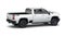 2025 Chevrolet Silverado 3500 HD LTZ