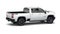 2025 Chevrolet Silverado 3500 HD LTZ