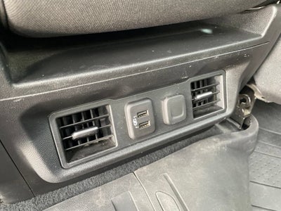 2023 Chevrolet Silverado 2500 HD LT