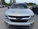 2020 Chevrolet Colorado 4WD Work Truck
