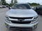 2020 Chevrolet Colorado 4WD Work Truck