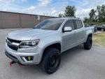 2020 Chevrolet Colorado 4WD Work Truck