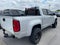 2020 Chevrolet Colorado 4WD Work Truck