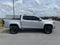 2020 Chevrolet Colorado 4WD Work Truck