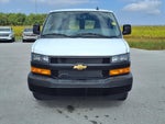 2025 Chevrolet Express Cargo 3500 WT