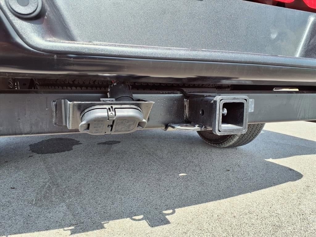 2025 Chevrolet Express Cargo 3500 WT