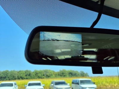 2025 Chevrolet Express Cargo 3500 WT