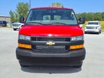 2025 Chevrolet Express Cargo 3500 WT
