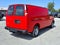 2025 Chevrolet Express Cargo 3500 WT