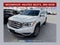 2017 GMC Acadia SLE